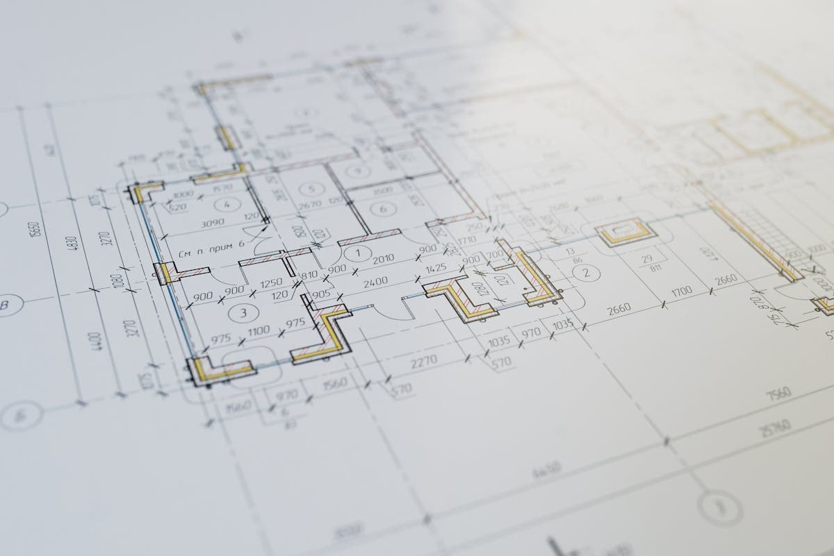 التصميم الهندسي