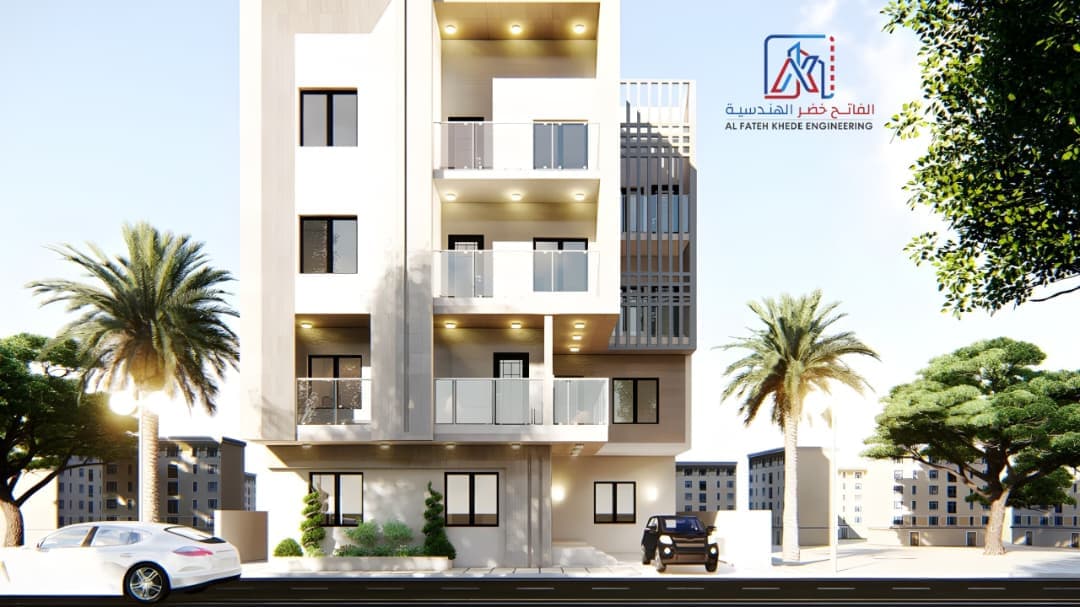 التصميم الهندسي