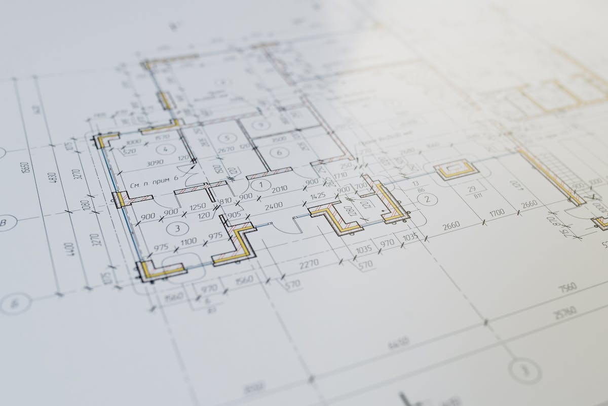التصميم الهندسي
